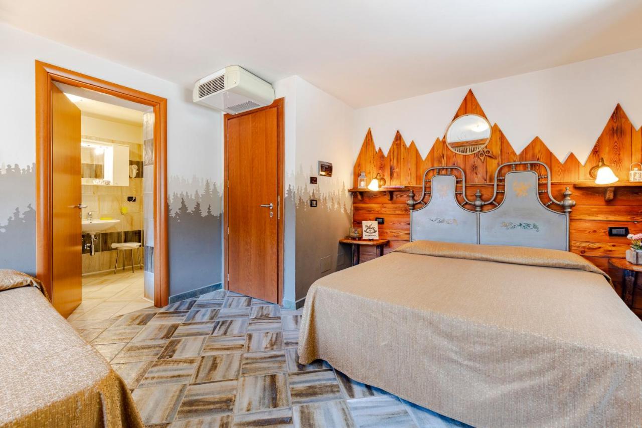 Hotel&Restaurant Armanac De Toubie Arnad Exterior photo