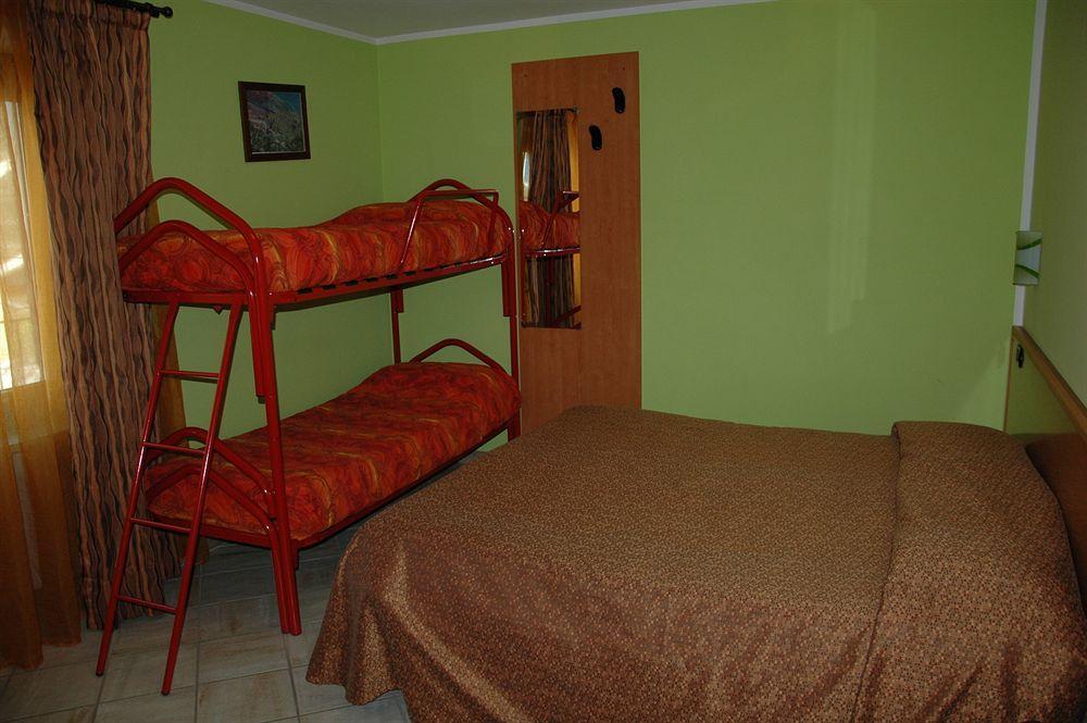 Hotel&Restaurant Armanac De Toubie Arnad Exterior photo